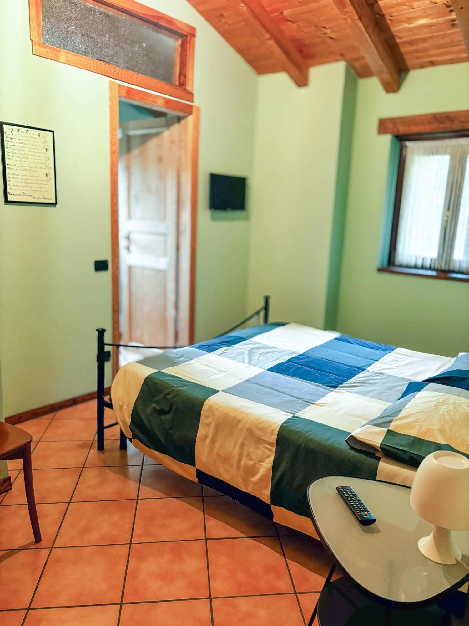 Agriturismo Casa Casoni Canneto Pavese 외부 사진
