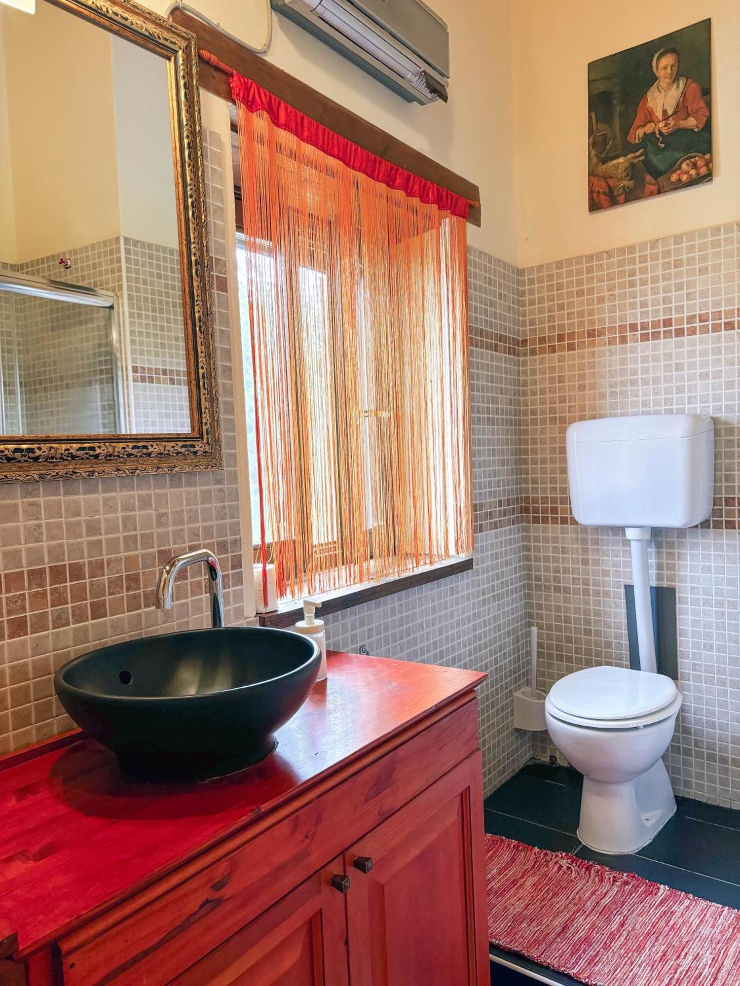 Agriturismo Casa Casoni Canneto Pavese 외부 사진